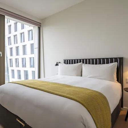 PREMIER SUITES Amsterdam-2